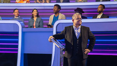 The 1% Club Season 1 Episode 1