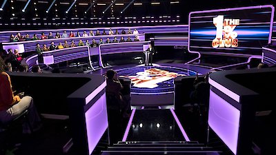 The 1% Club Season 1 Episode 6