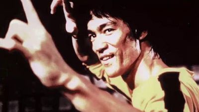 Bruce Lee Lives! Season 1 Episode 6