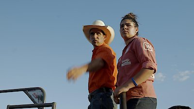 Not Her First Rodeo Season 1 Episode 3