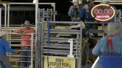 Not Her First Rodeo Season 1 Episode 4