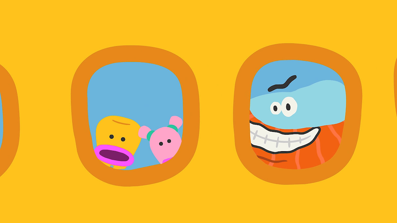 Beardy Bodo Season 1 Episode 27