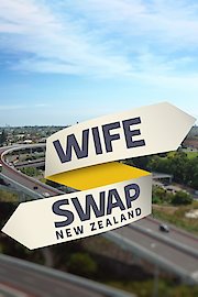 Wife Swap New Zealand