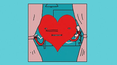 Off the Air Season 11 Episode 3