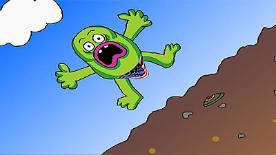 Off the Air Season 2 Episode 1