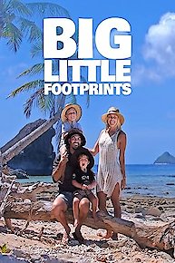 Big Little Footprints