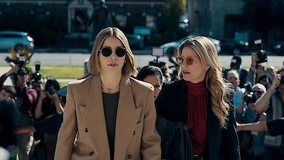 The Better Sister Season 1 Episode 5