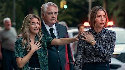 The Better Sister Season 1 Episode 2