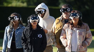 Destination X Season 1 Episode 3