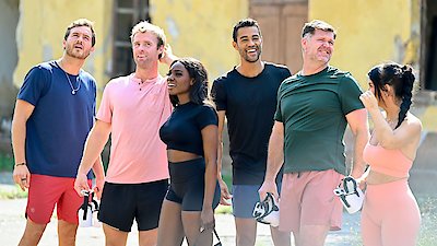 Destination X Season 1 Episode 7