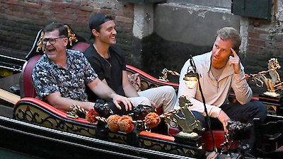 Destination X Season 1 Episode 8