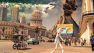 NTSF:SD:SUV Season 1 Episode 9