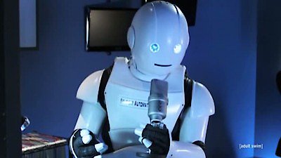 NTSF:SD:SUV Season 1 Episode 10