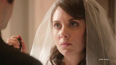 NTSF:SD:SUV Season 2 Episode 3