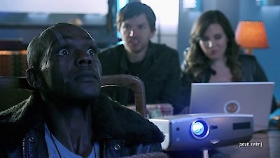 NTSF:SD:SUV Season 2 Episode 6