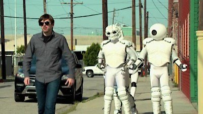 NTSF:SD:SUV Season 2 Episode 7