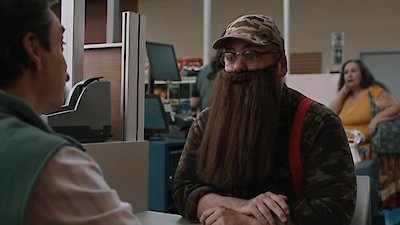 Acting Good Season 1 Episode 8