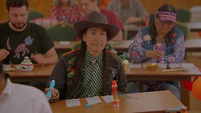 Acting Good Season 2 Episode 8