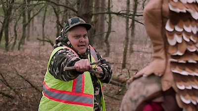 Acting Good Season 3 Episode 4