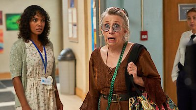 Shelved Season 1 Episode 5