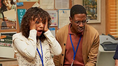 Shelved Season 1 Episode 8