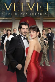 Velvet: El nuevo imperio