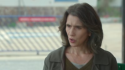 Sara: Woman in the Shadows Season 1 Episode 1