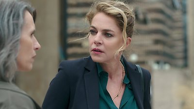 Sara: Woman in the Shadows Season 1 Episode 2