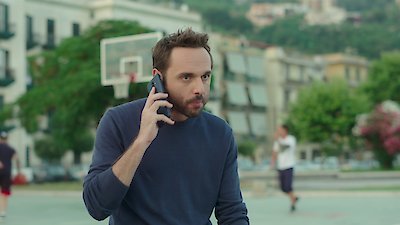 Sara: Woman in the Shadows Season 1 Episode 3