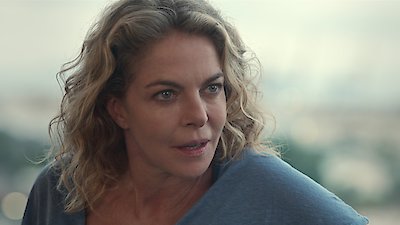 Sara: Woman in the Shadows Season 1 Episode 6