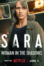 Sara: Woman in the Shadows