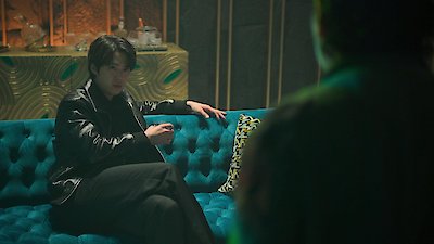 Mercy for None Season 1 Episode 3