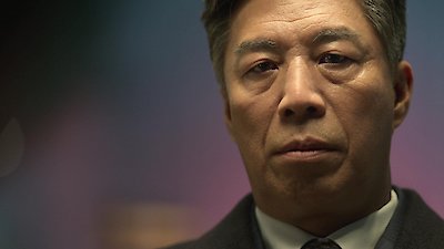 Mercy for None Season 1 Episode 4