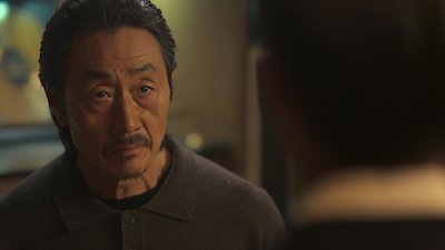 Mercy for None Season 1 Episode 5