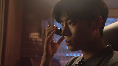 Mercy for None Season 1 Episode 6