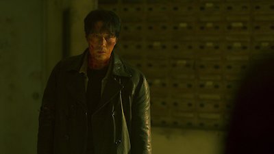 Mercy for None Season 1 Episode 7