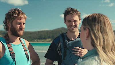 The Survivors Season 1 Episode 1