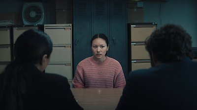 The Survivors Season 1 Episode 2