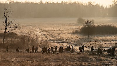 Watch Families Like Ours Season 1 Episode 5 - Beyond All Boundaries