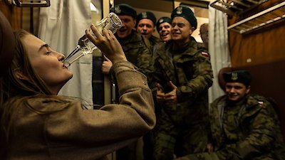 Watch Families Like Ours Season 1 Episode 6 - A Time to Get and a Time