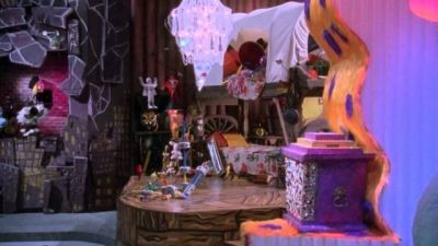 Pee-Wee's Playhouse Season 4 Episode 4