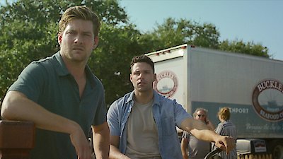 The Waterfront Season 1 Episode 2