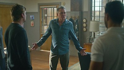 The Waterfront Season 1 Episode 8