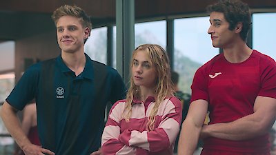 Olympo Season 1 Episode 1