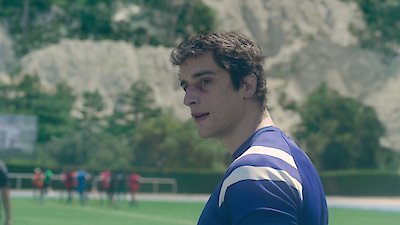 Olympo Season 1 Episode 2