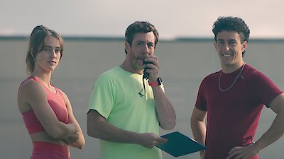 Olympo Season 1 Episode 3