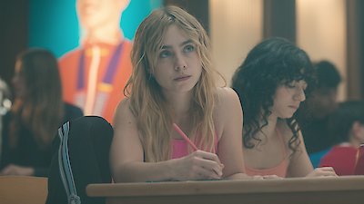 Olympo Season 1 Episode 4