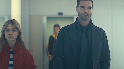 Olympo Season 1 Episode 6