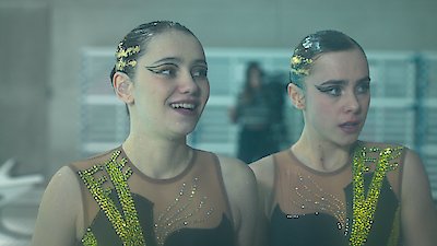 Olympo Season 1 Episode 8