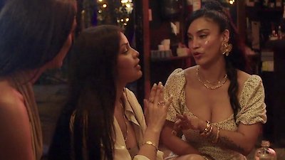 90 Day: Hunt for Love Season 1 Episode 8